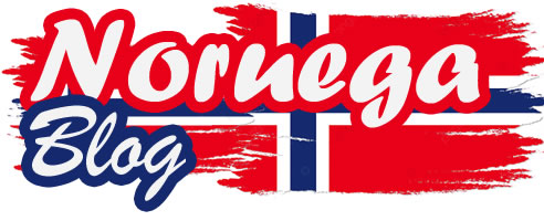 Noruega blog logo