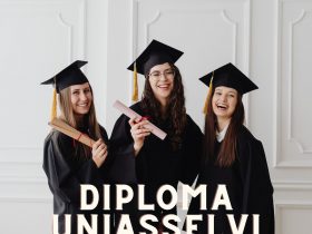 Diploma Uniasselvi