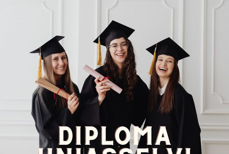 Diploma Uniasselvi