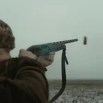 Winchester 22 disparo